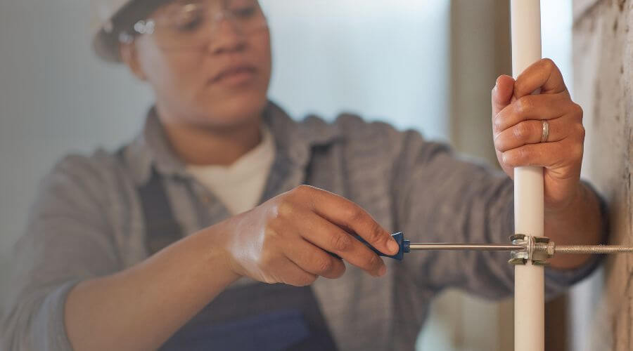 Professional expert plumbing services in Winfield, WV